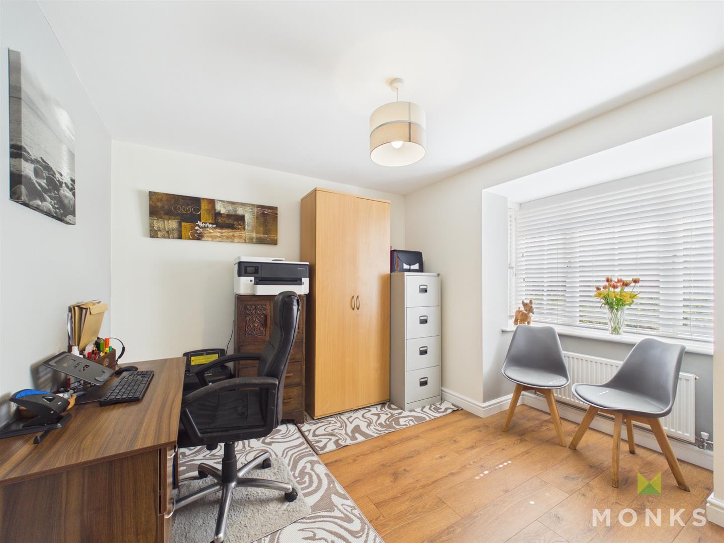 49 Broadhead Drive, Shrewsbury, SY1 4FB For Sale